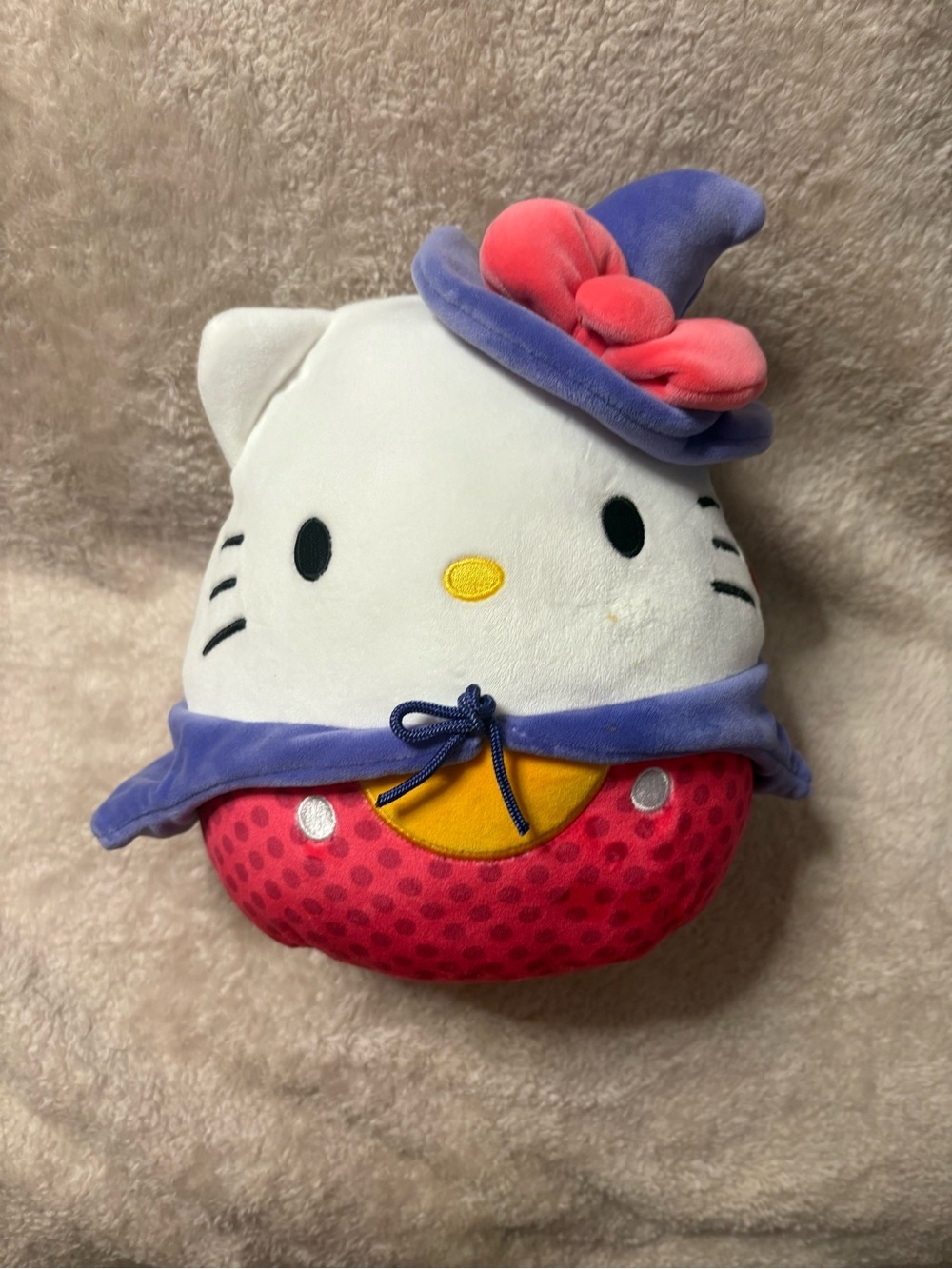 🎃 HELLO KITTY HALLOWEEN SQUISHMALLOWS 🎃